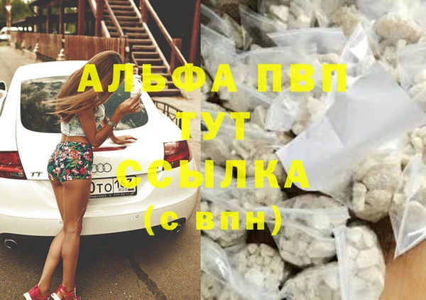 ALPHA PVP Рославль
